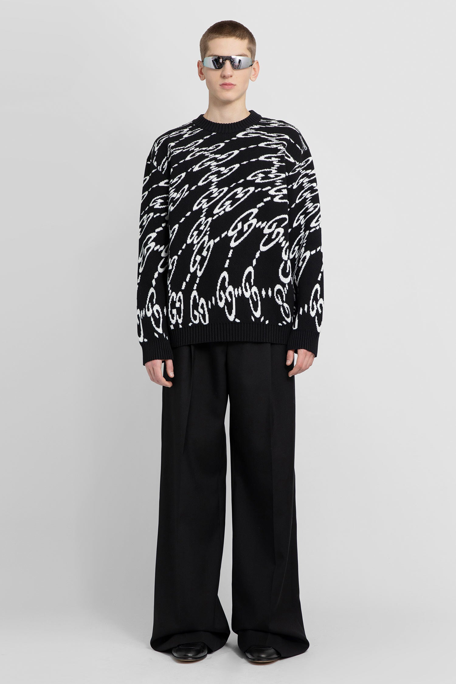 GUCCIセーターSS96428