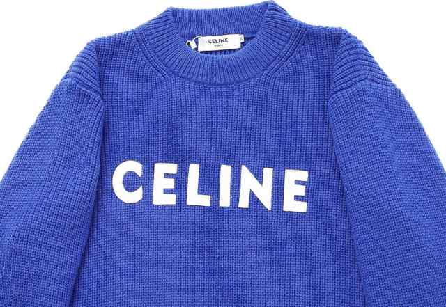 CELINEセーターSS96428