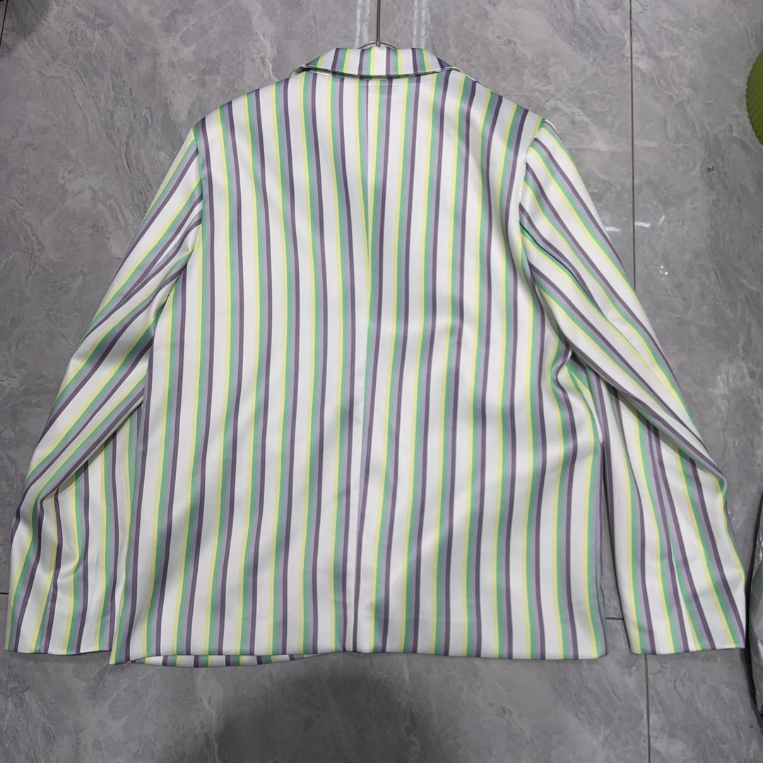 LV背広のコート SS96787