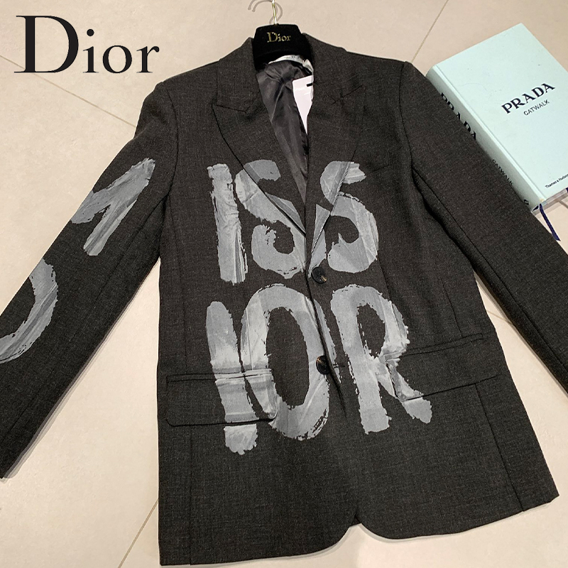 DIOR背広のコート SS96789