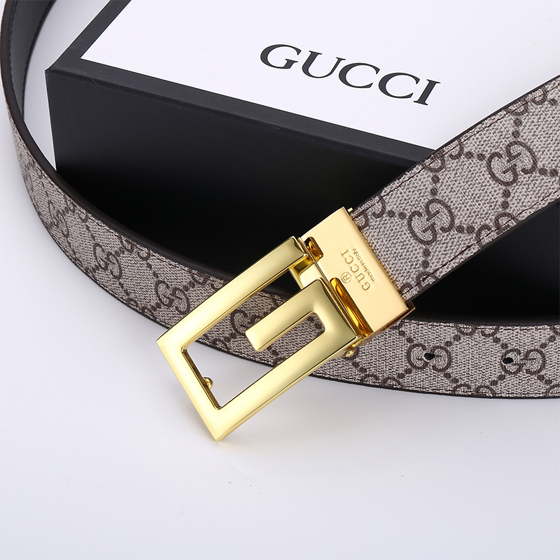 GUCCI ベルト95 zm