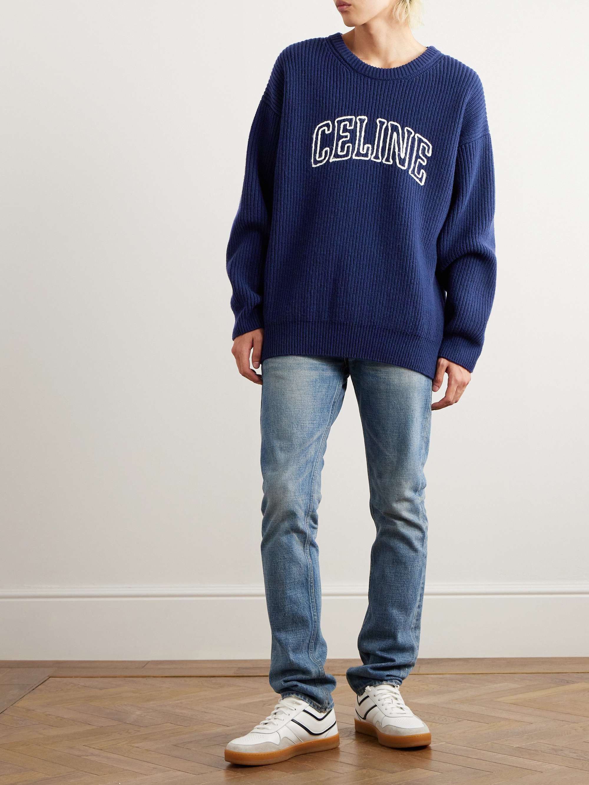 CELINEセーターSS96428