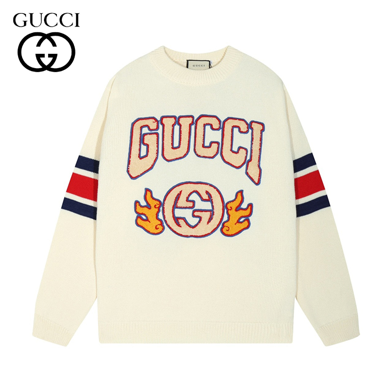 GUCCIセーターSS96428