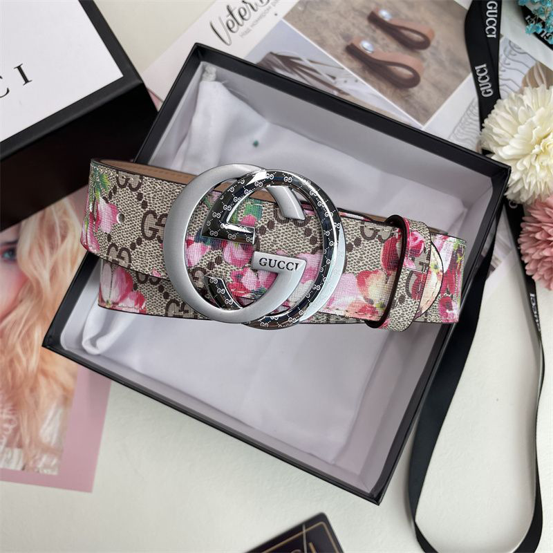 GUCCI ベルト110 zm