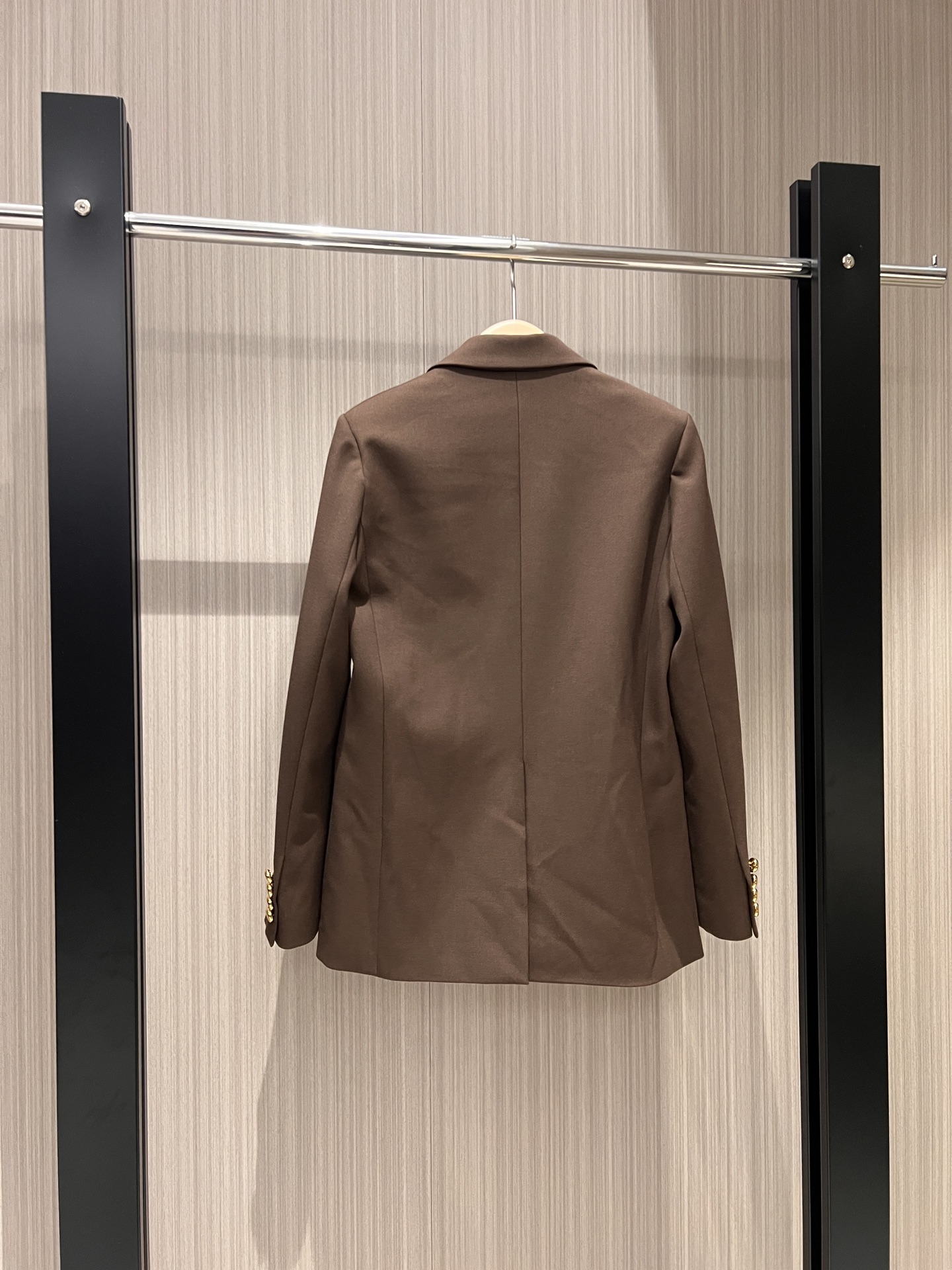 PRADA背広のコート SS96786