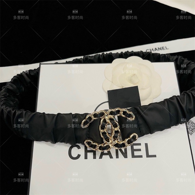 CHANELウエストベルト08 SS941208