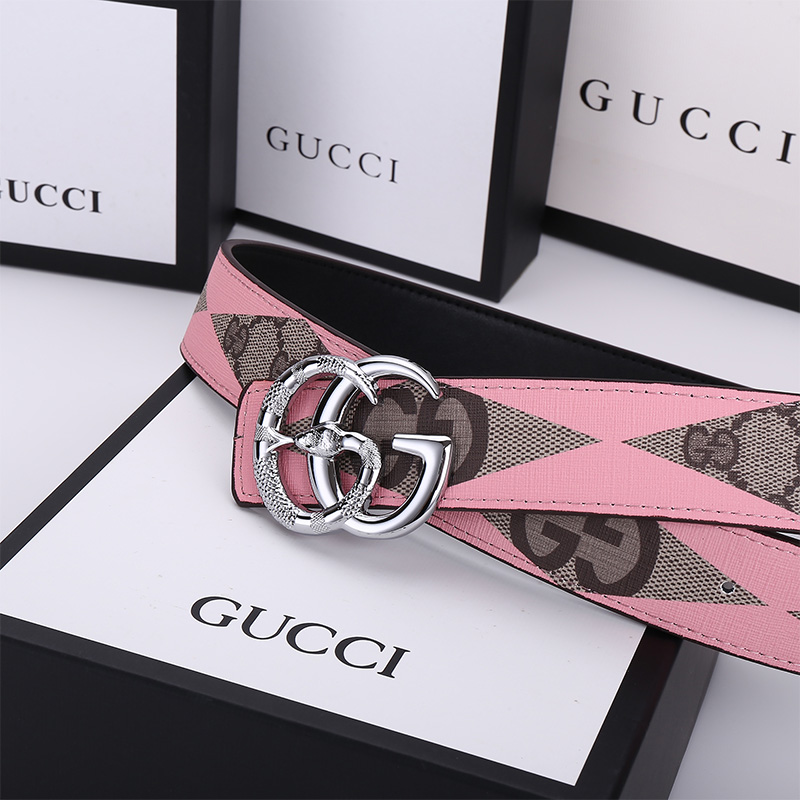 GUCCI ベルト81 zm