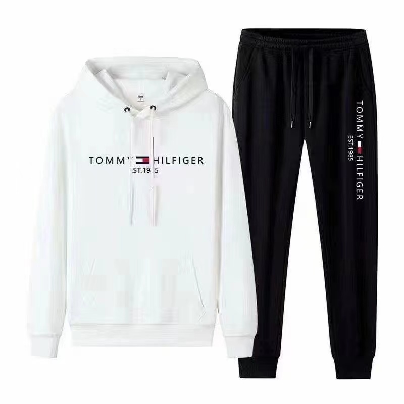 Tommy Hilfiger セットアップ