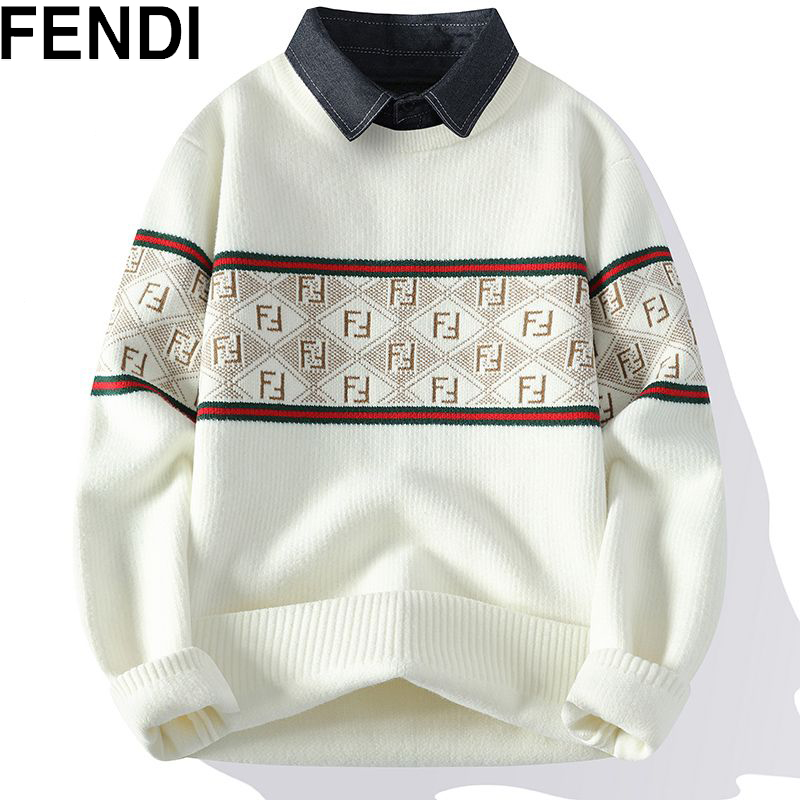 FENDIセーターSS96429