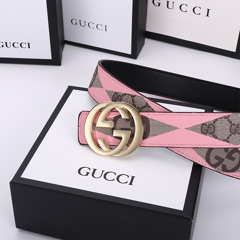 GUCCI ベルト77
