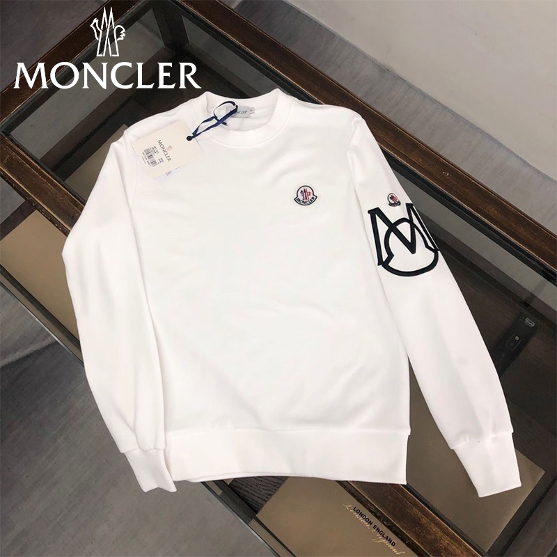 MONCLER長袖のパーカー SS96915
