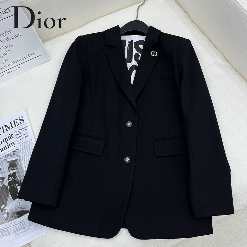 DIOR背広のコート SS96789