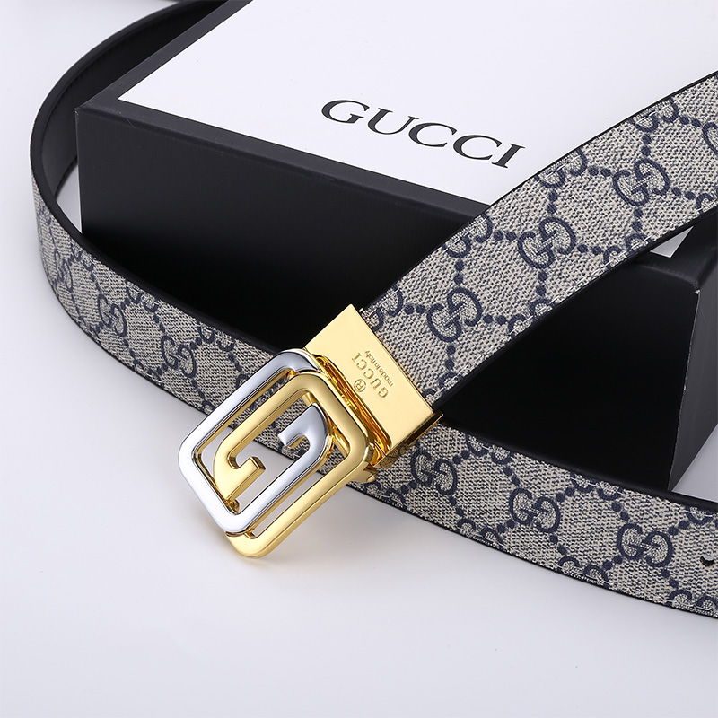 GUCCI ベルト99 zm