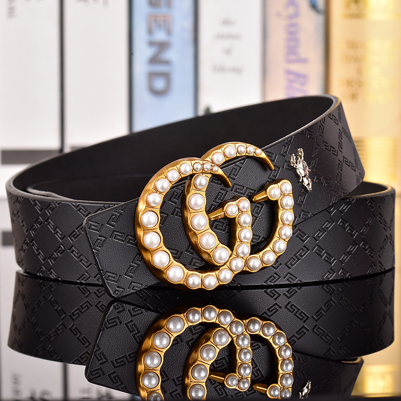 GUCCIベルト SS96422