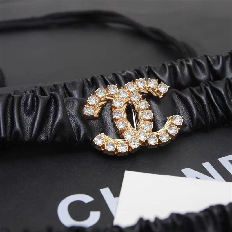 CHANELウエストベルト07 SS941208