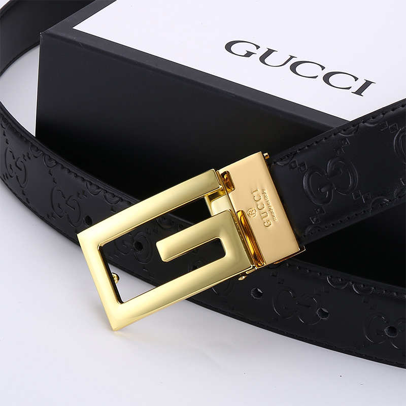 GUCCI ベルト97 zm