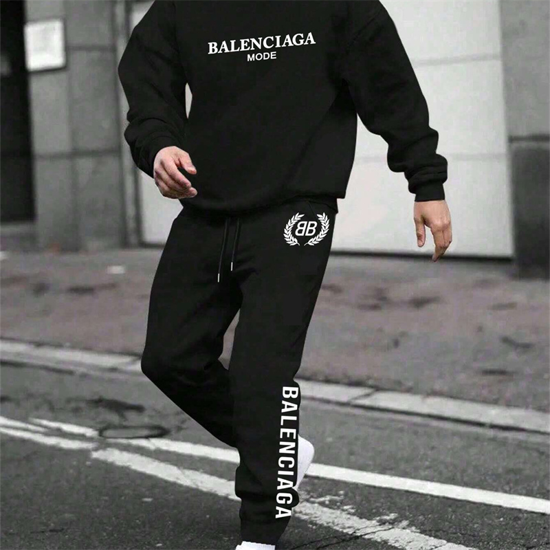 【BALENCIAGA】SNOOPY かわいいデザインです恐竜の服を着た犬ですパーカーのスーツです
