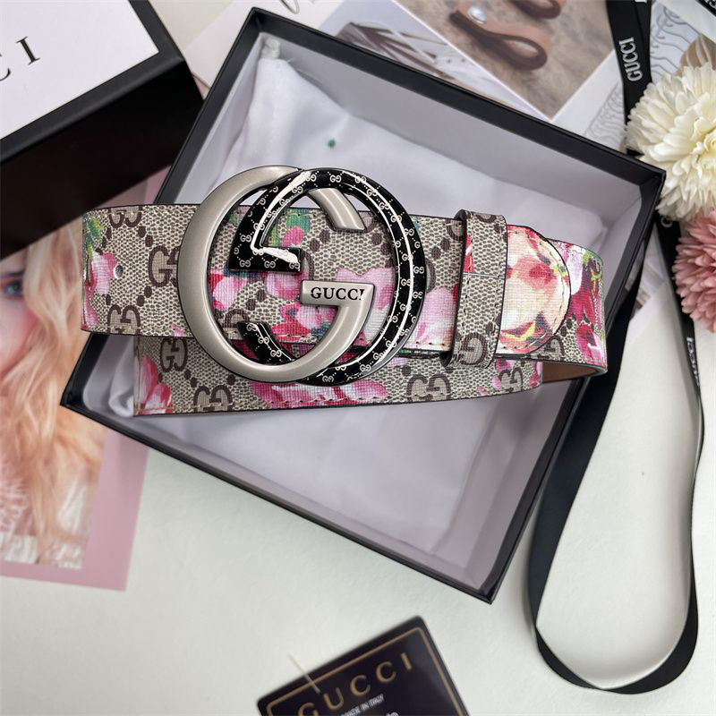 GUCCI ベルト112 zm