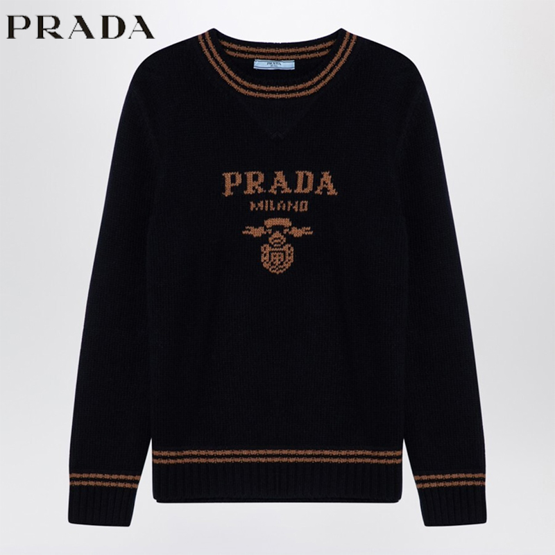 PRADAセーターSS96427