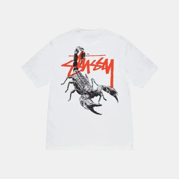 Stussy Scopion