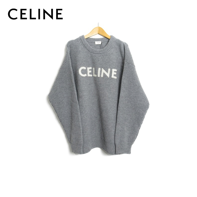 CELINEセーターSS96428