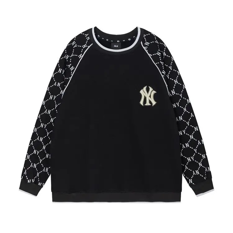 NYニューヨークヤンキーストレーナー人気トレーナー人気洋服人気商品正規品保証色んな色がある