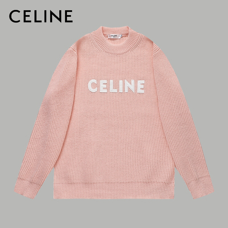 CELINEセーターSS96428