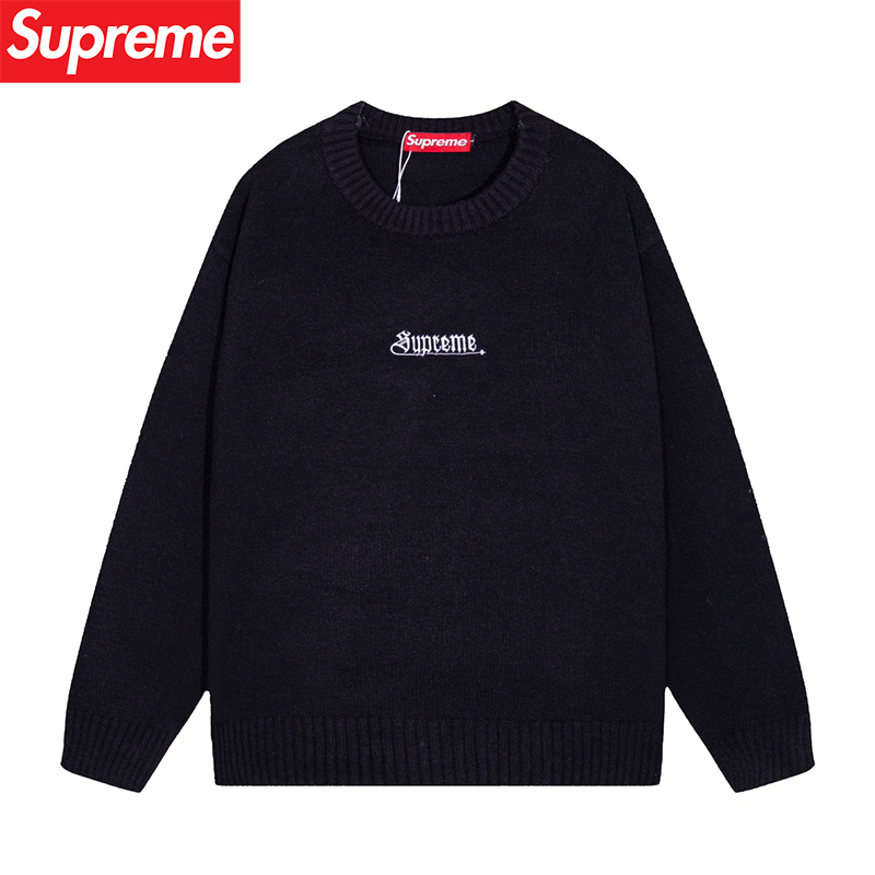 SUPREMEセーターSS96427