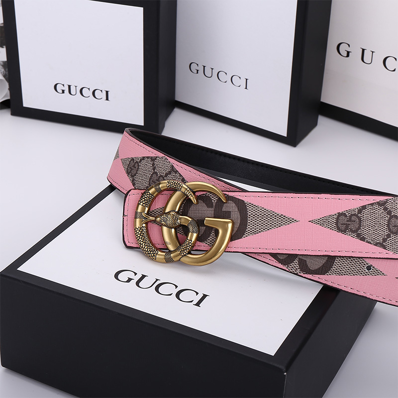 GUCCI ベルト80 zm
