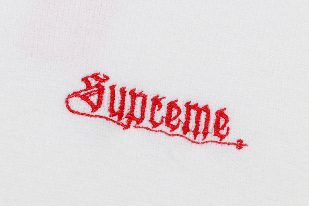 SUPREMEセーターSS96427