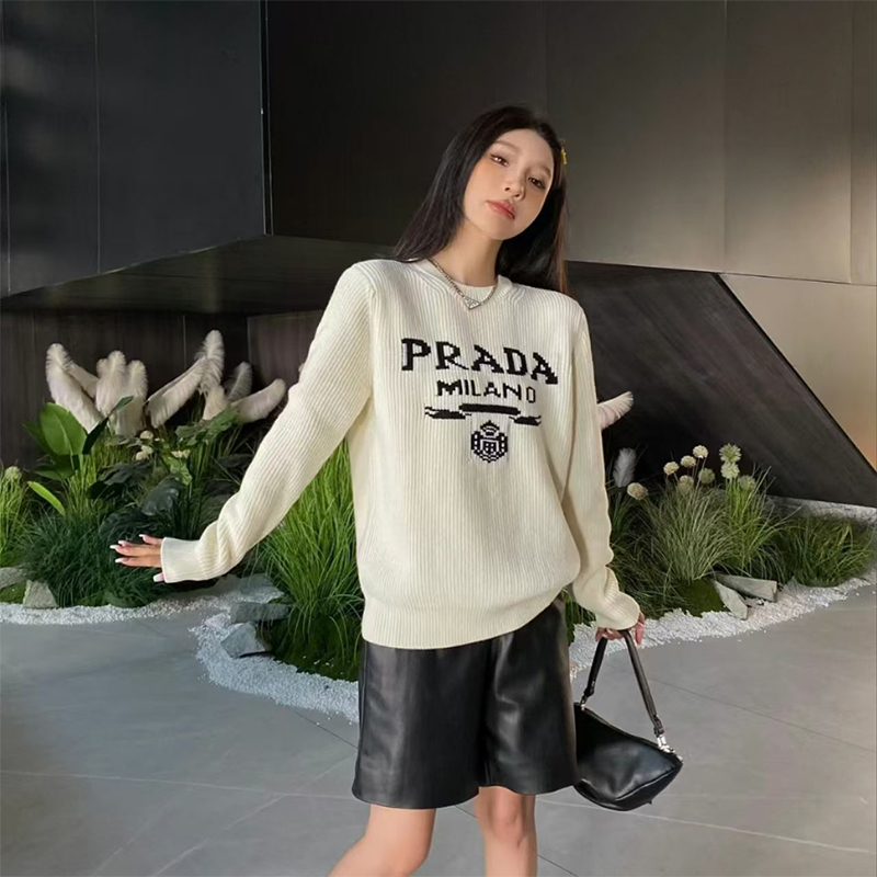PRADAセーターSS96429