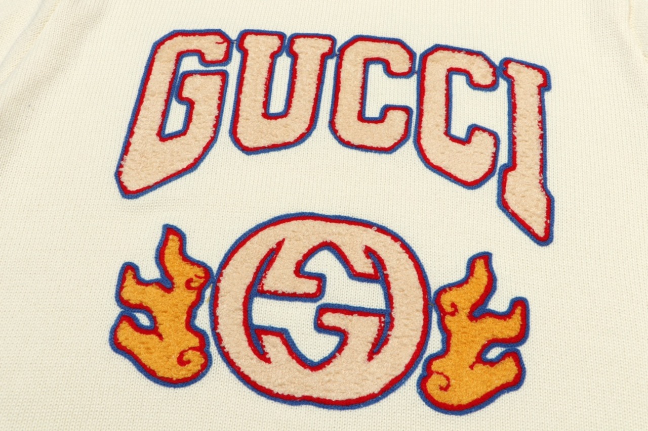 GUCCIセーターSS96428