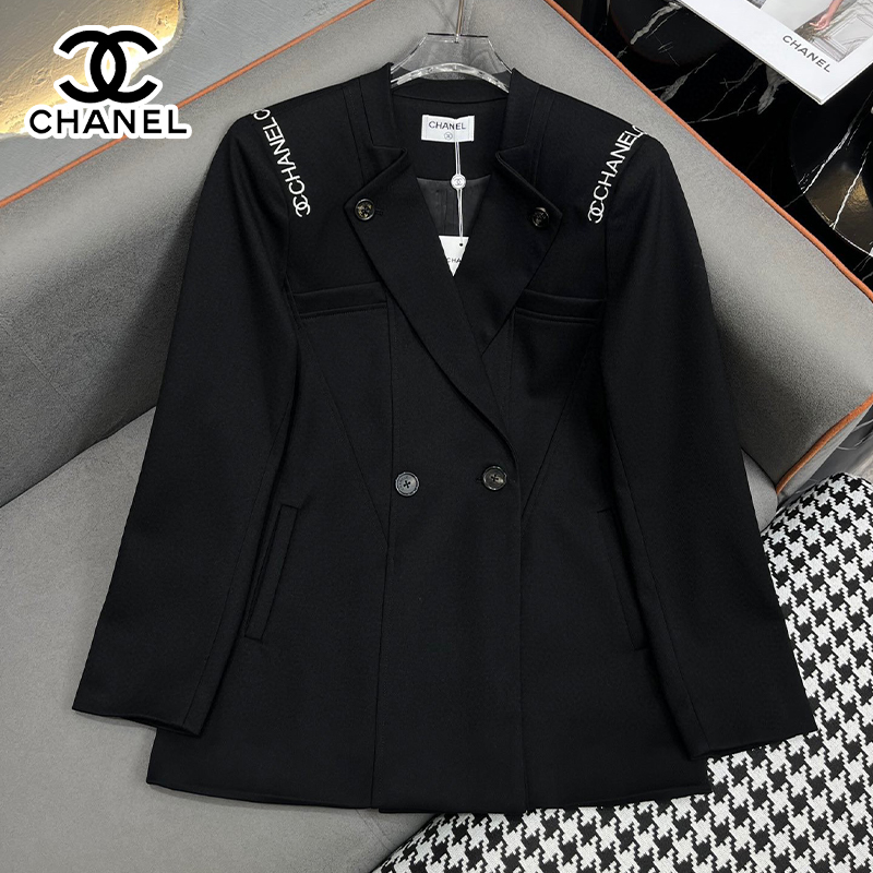CHANEL背広のコート SS96787