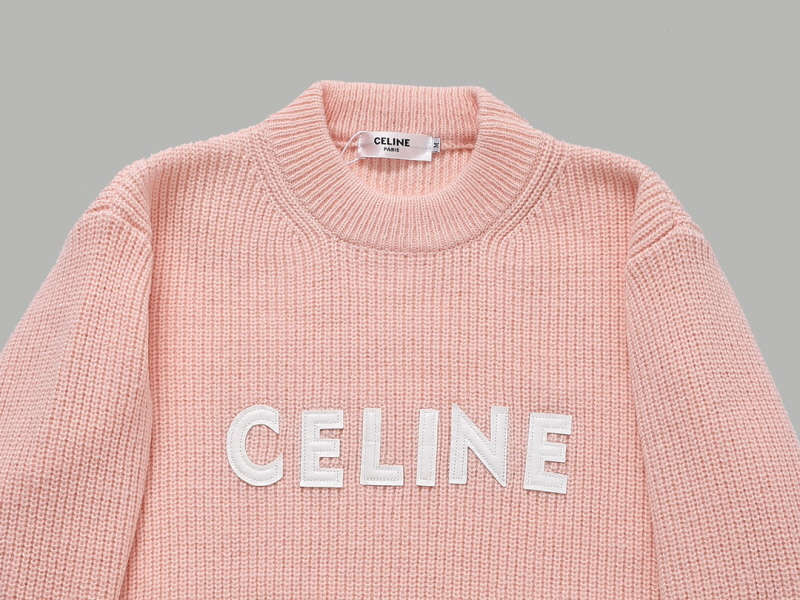 CELINEセーターSS96428