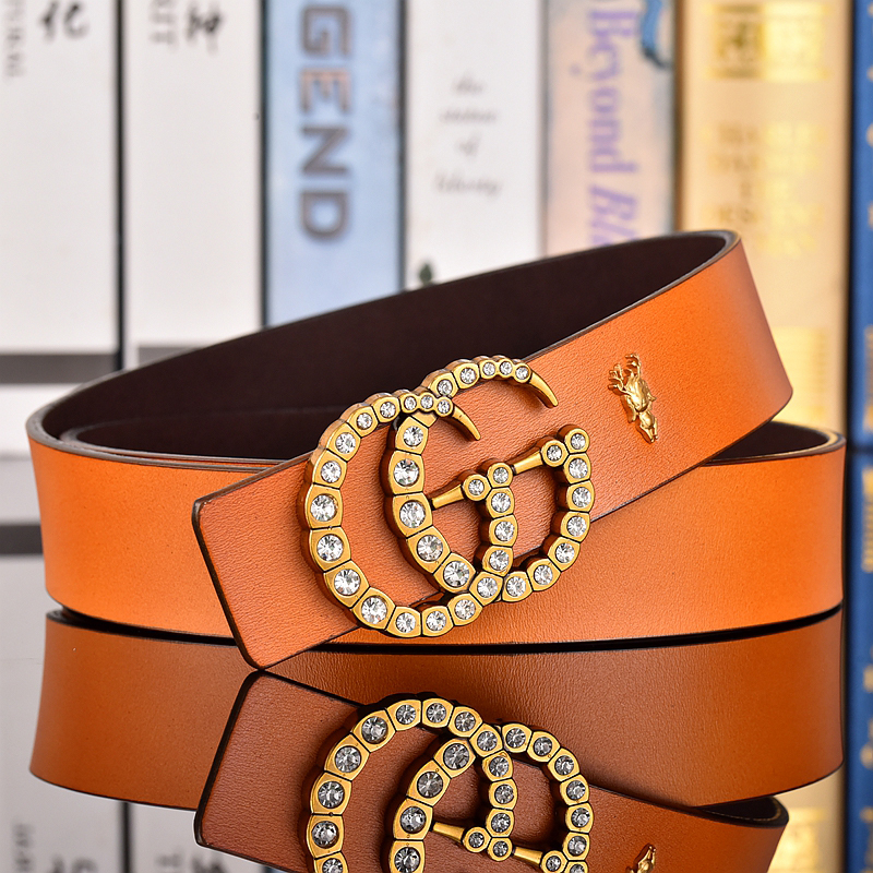 GUCCIベルト SS96422