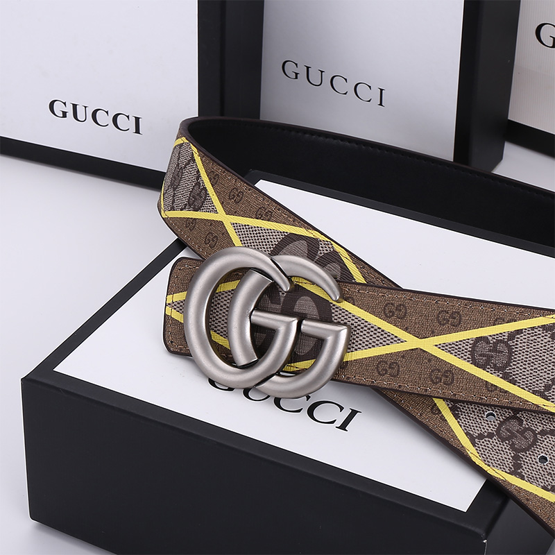 GUCCI ベルト90 zm