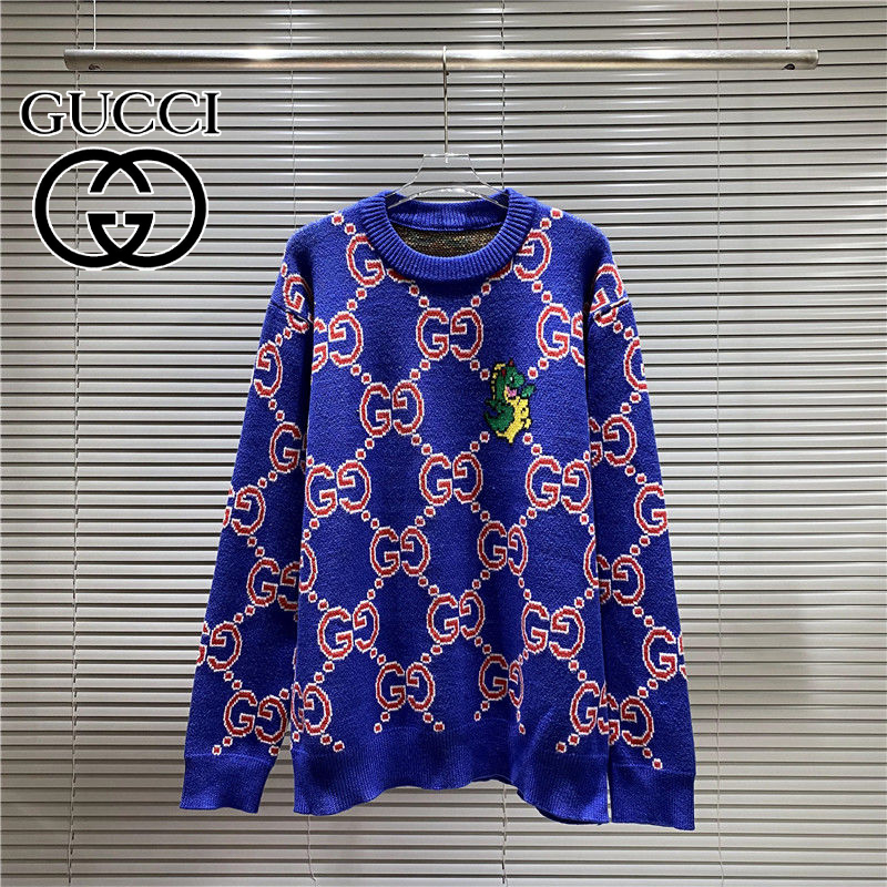 GUCCIセーターSS96428