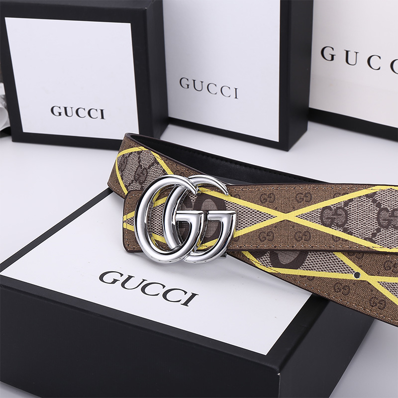 GUCCI ベルト85 zm