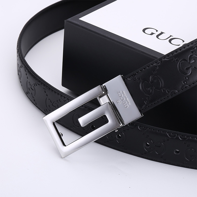 GUCCI ベルト96 zm
