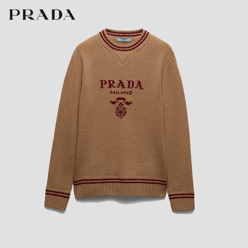 PRADAセーターSS96427