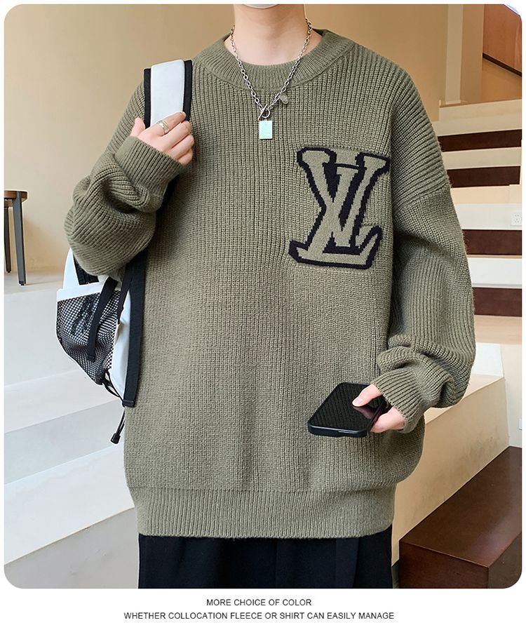 LVセーターSS96429