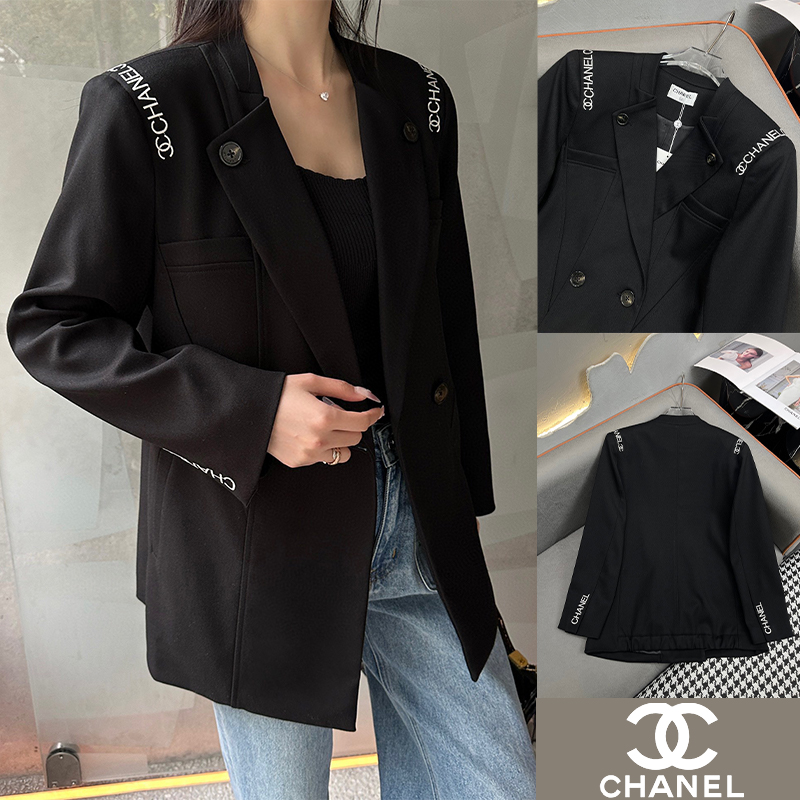 CHANEL背広のコート SS96787