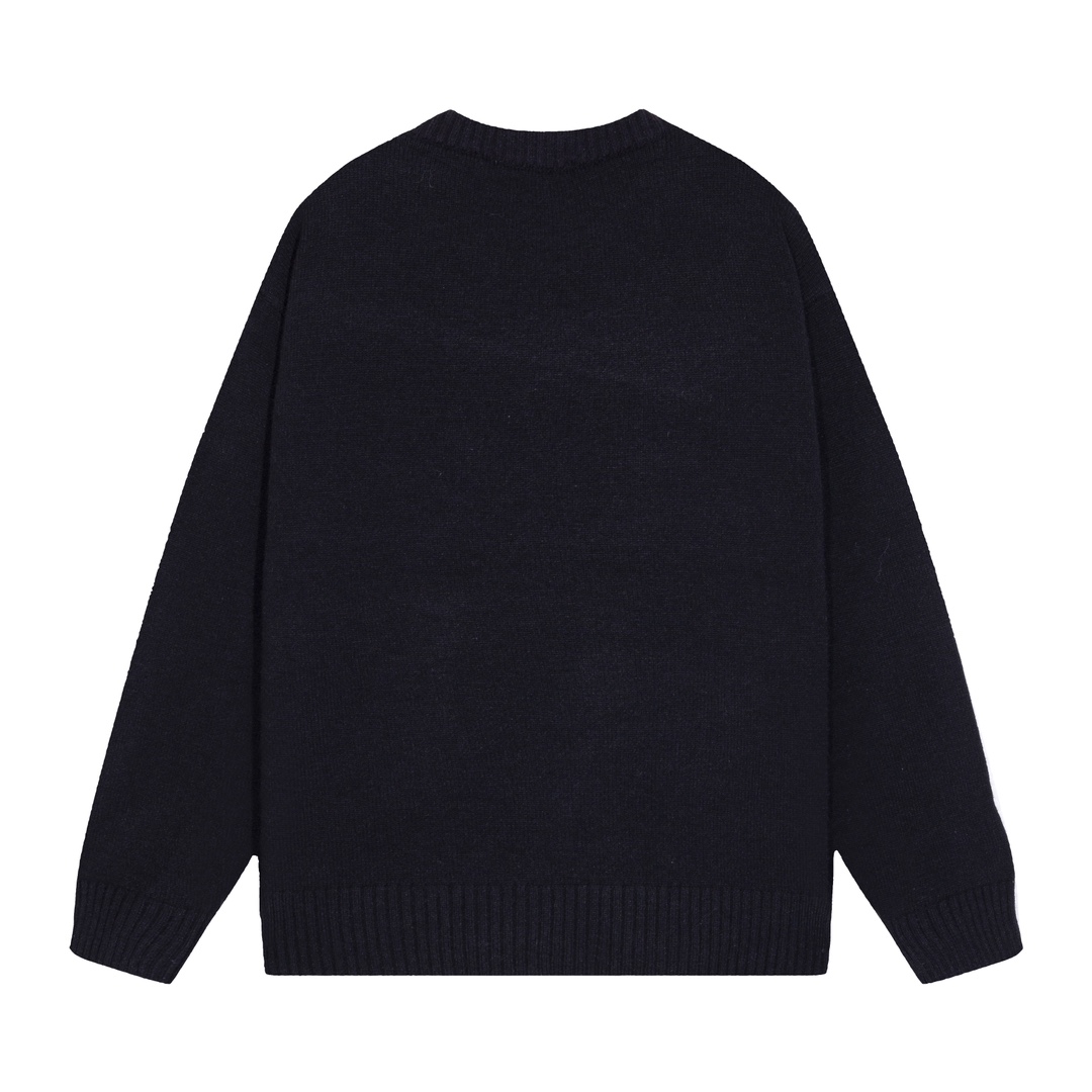 SUPREMEセーターSS96427