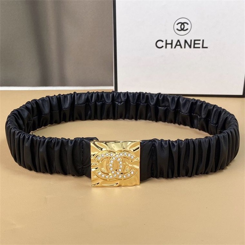CHANELウエストベルト05 SS941208
