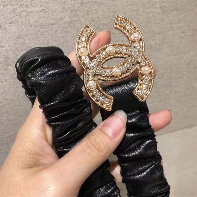 CHANELウエストベルト04 SS941208