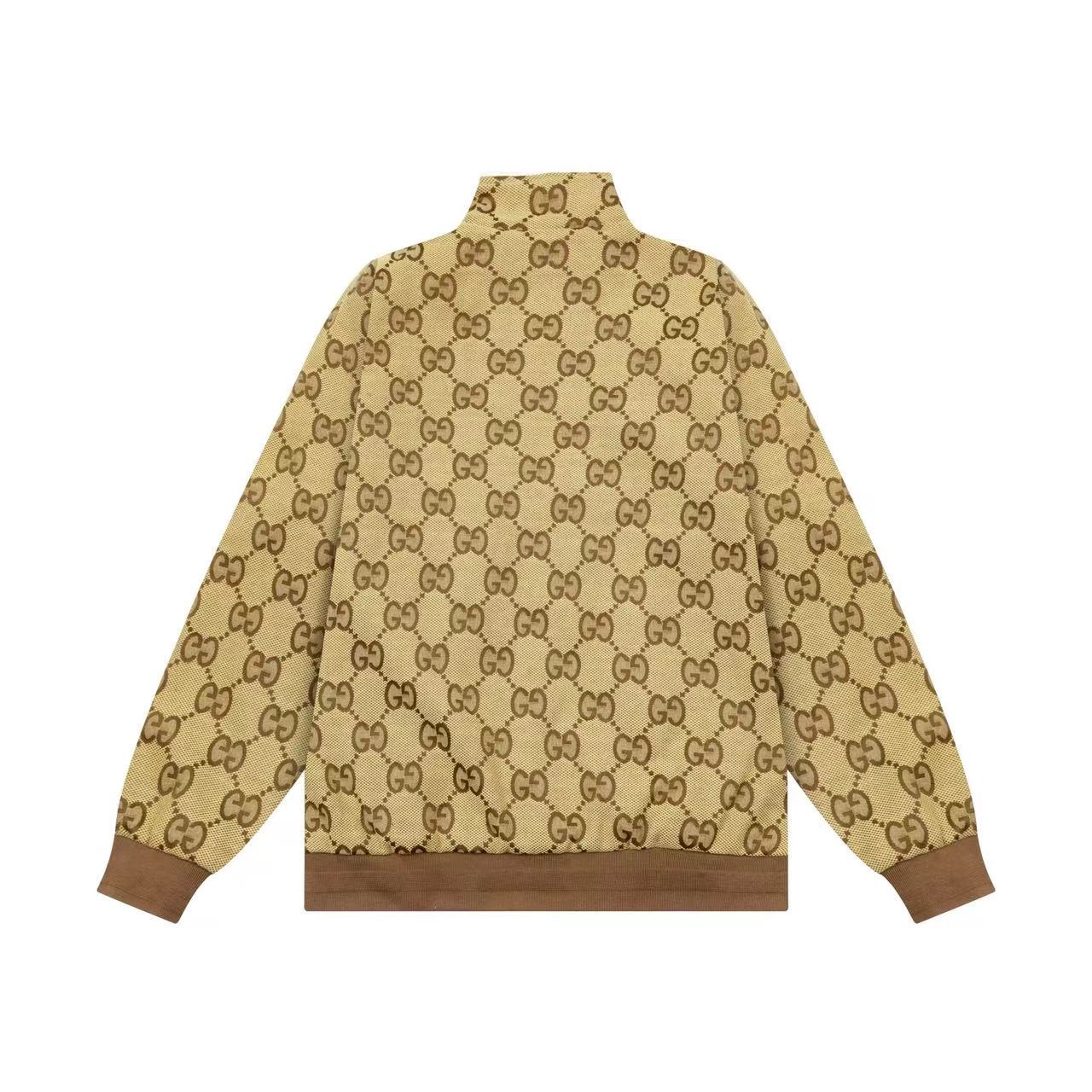 GUCCI fashion jacket　人気ジャケット