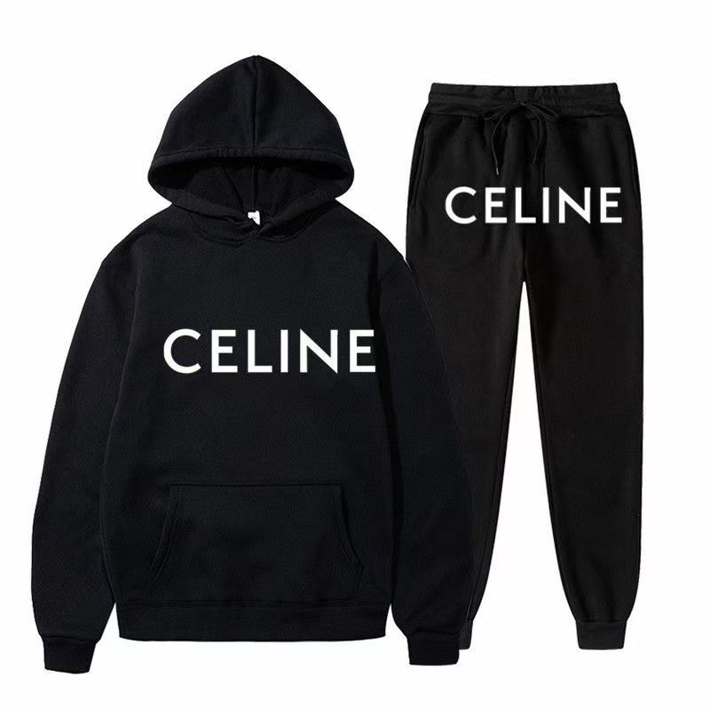 CELINE SETUP