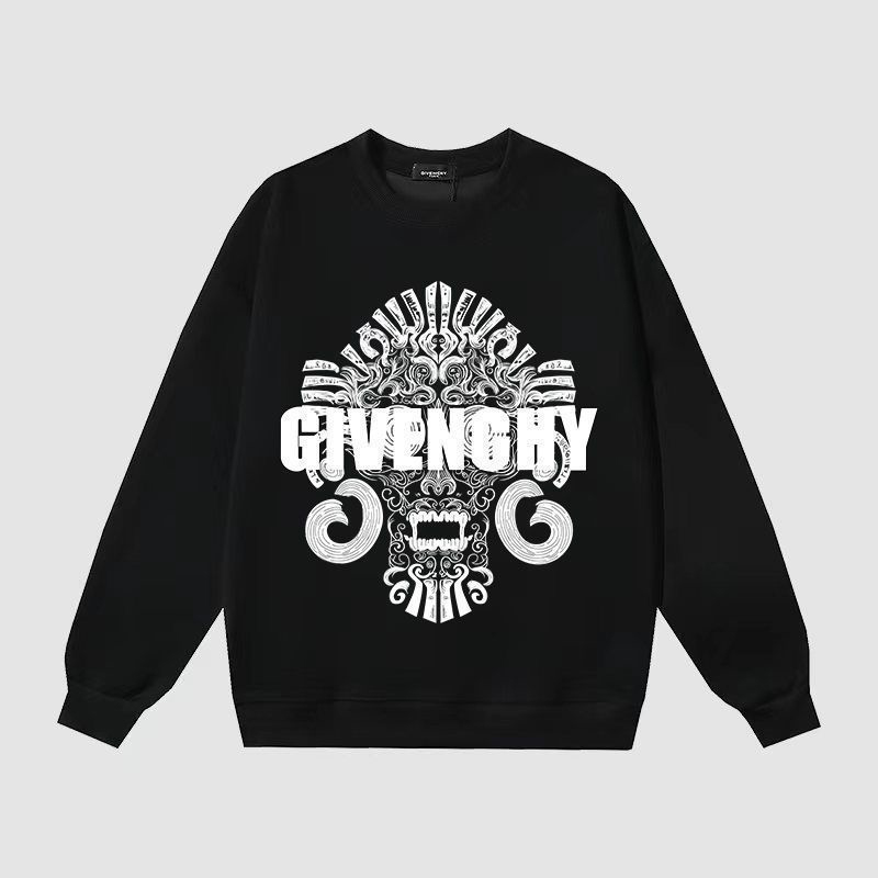 GIVENCHY 人気パーカー　90978