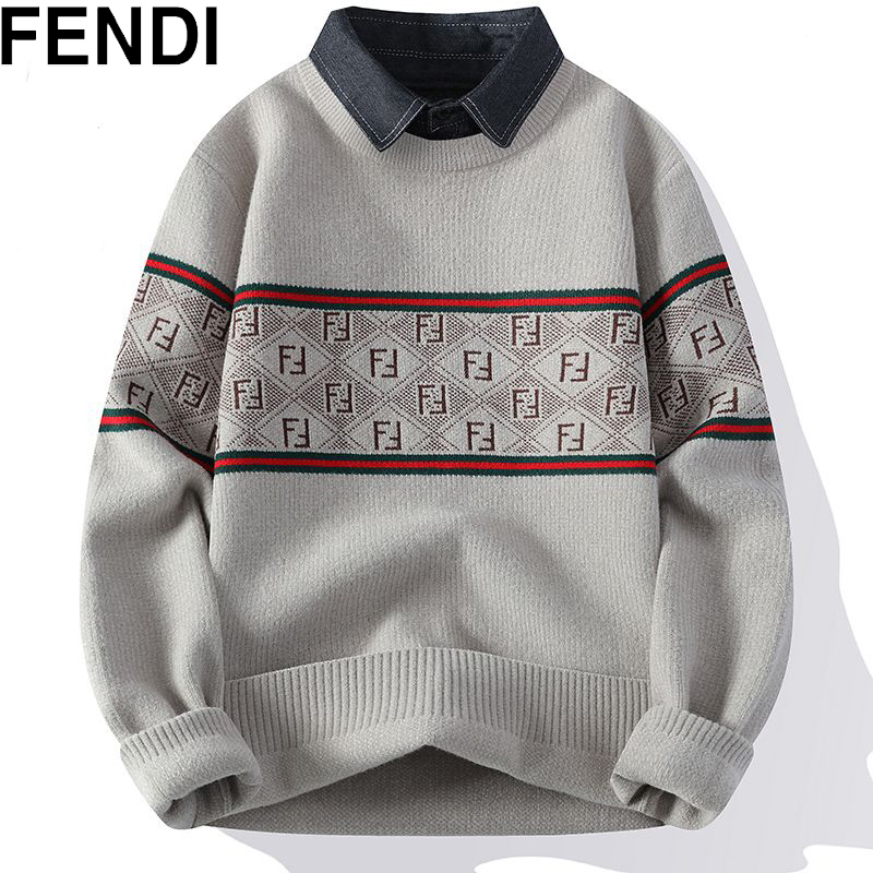 FENDIセーターSS96429