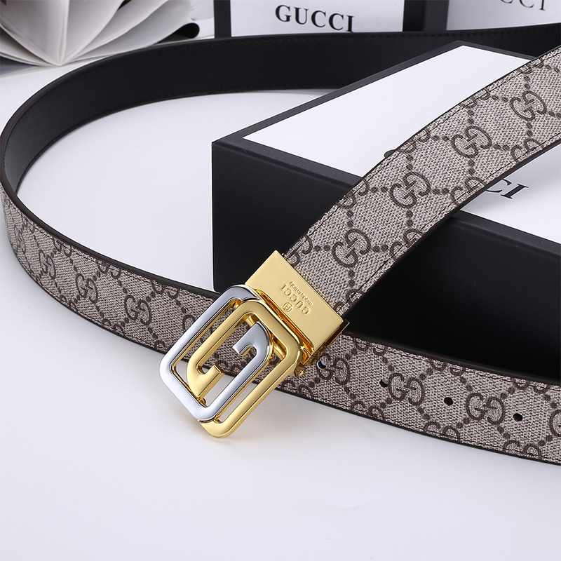 GUCCI ベルト102 zm
